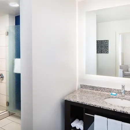 Hyatt House Center
