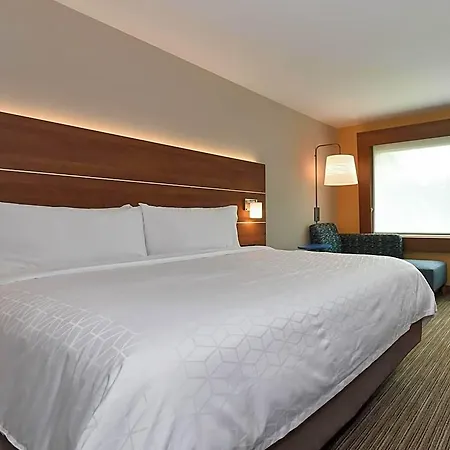 Hotel Express & - Ballantyne By Ihg