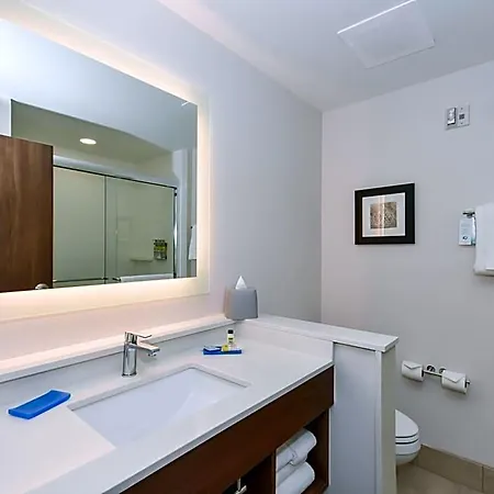 Express & - Ballantyne By Ihg Hotel Charlotte