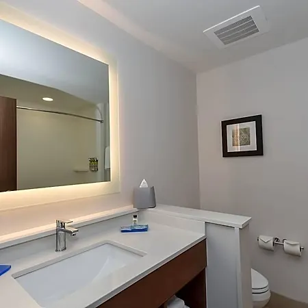 Express & - Ballantyne By Ihg Hotel