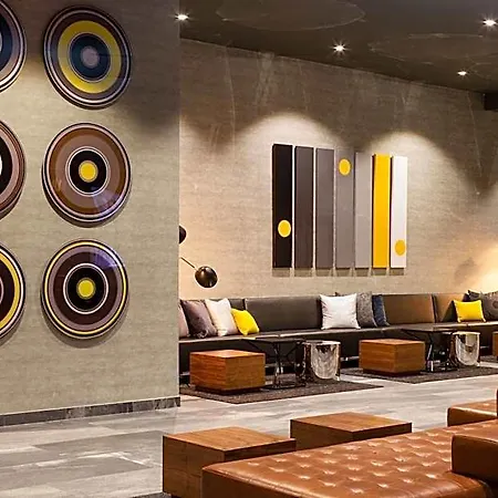 Le Meridien 4* Charlotte