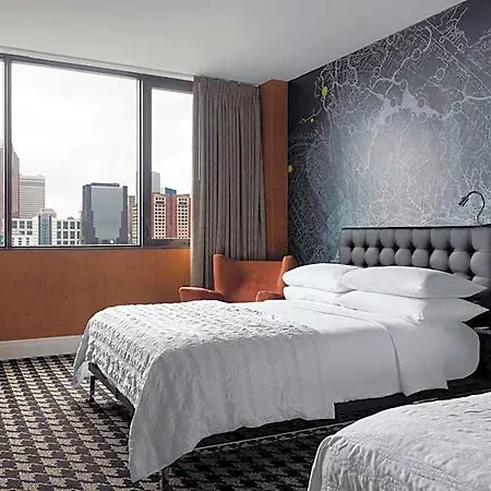 Le Meridien 4*