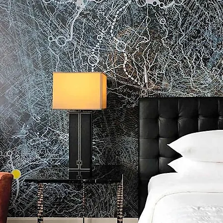 Hotel Le Meridien 4*