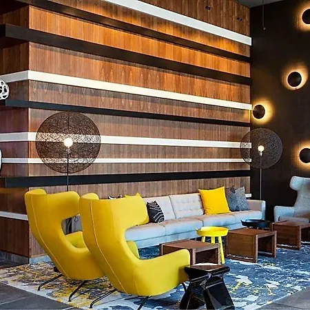 Le Meridien Charlotte