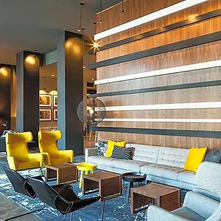 Le Meridien Hotel