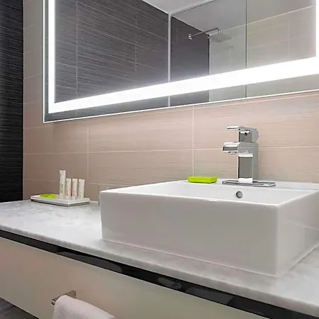 Hotel Le Meridien 4*