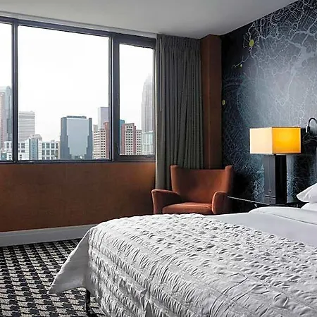 Le Meridien 4*