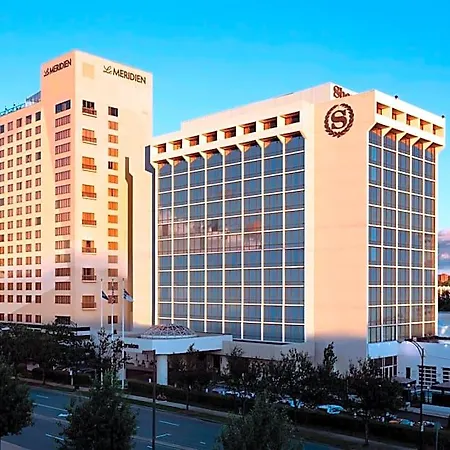 Le Meridien Charlotte