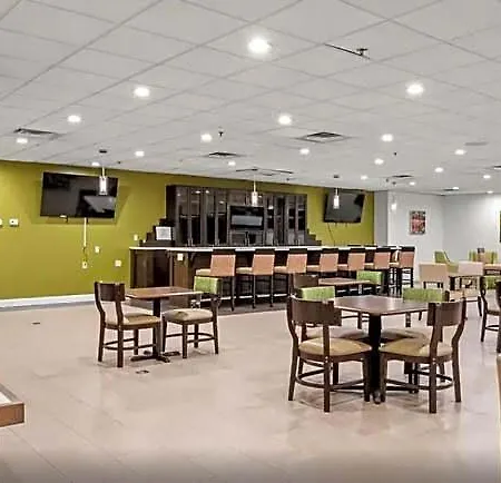 Hotel Radisson Airport Charlotte