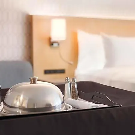 Radisson Airport Hotel 3*