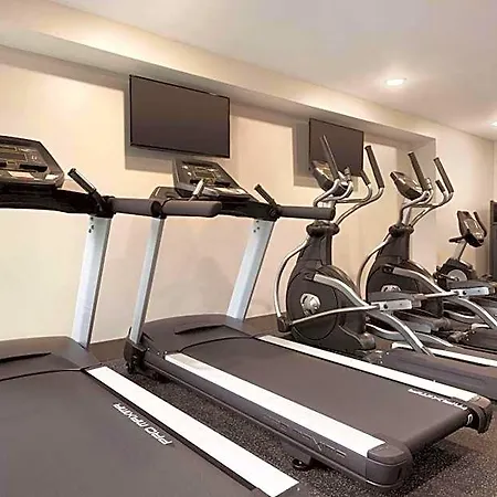 Radisson Airport 3* Charlotte