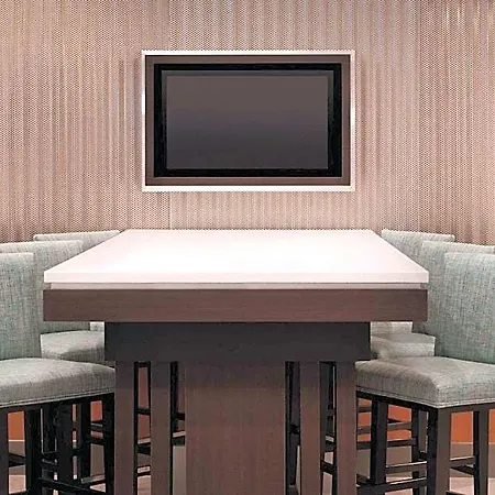 Hotel Radisson Airport Charlotte