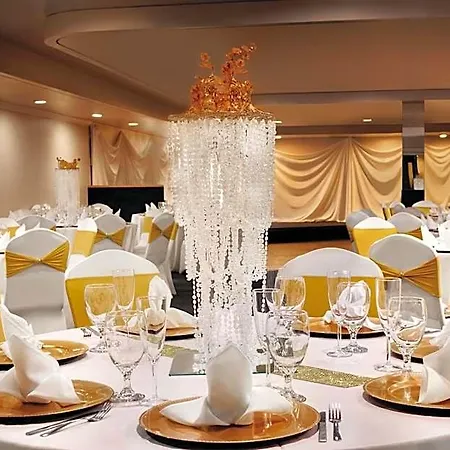 Hotel Radisson Airport 3*