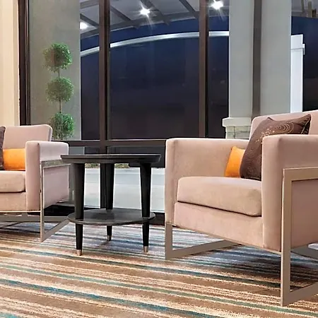 Radisson Airport 3* Charlotte