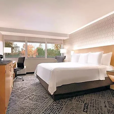 Hotel Radisson Airport 3*