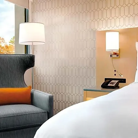 Radisson Airport Hotel