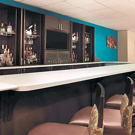Radisson Airport 3* Charlotte