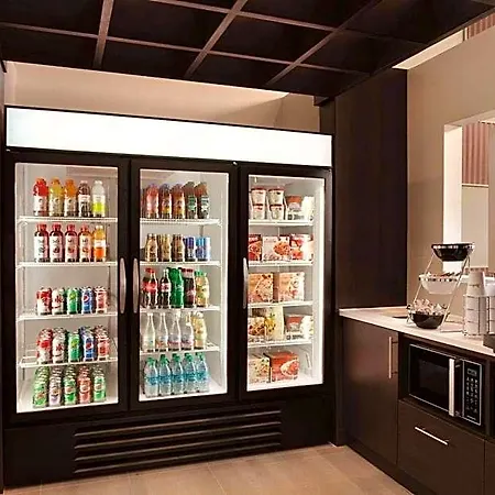 Hotel Radisson Airport Charlotte