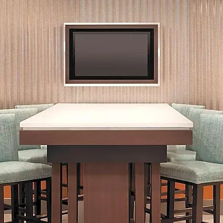 Hotel Radisson Airport