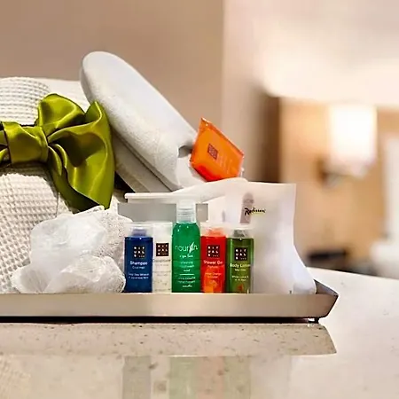 Radisson Airport Hotel Charlotte