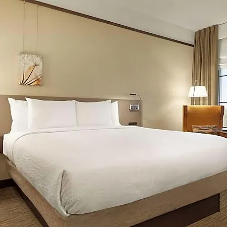 Hilton Garden Southpark 3* Charlotte