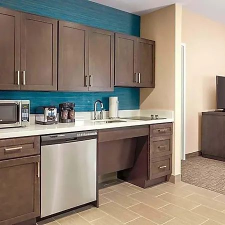 Hotel Homewood By Hilton Southpark