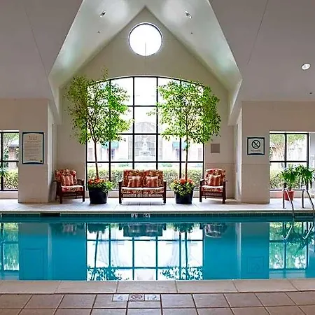 Hotel Staybridge - Ballantyne By Ihg 3*