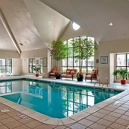 Staybridge - Ballantyne By Ihg Charlotte