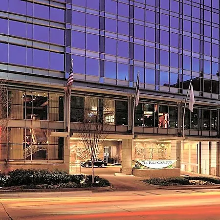 Hotel The Ritz-carlton, Charlotte