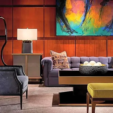 The Ritz-carlton, Hotel