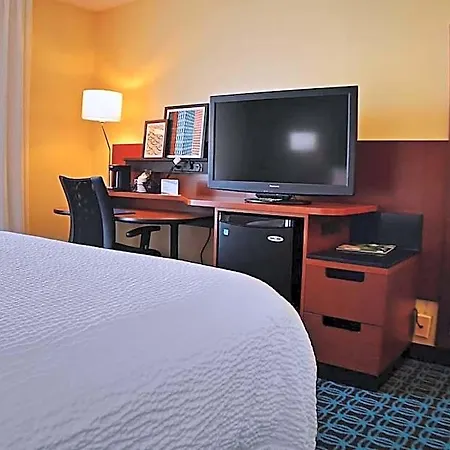 Hotel Fairfield Northlake