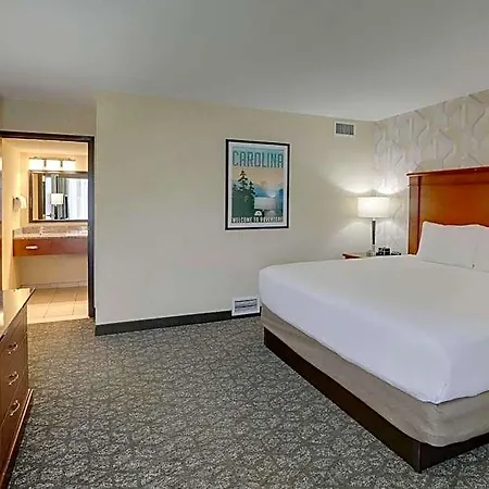 Hotel Drury & Place