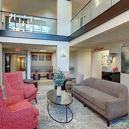 Drury & Place Hotel Charlotte