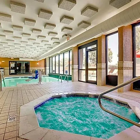 Drury & Place 3* Charlotte