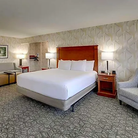 Hotel Drury & Place 3*