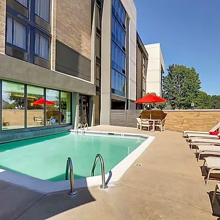 Drury & Place 3* Charlotte
