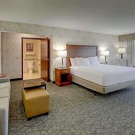 Hotel Drury & Place