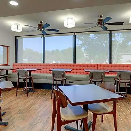 Drury & Place Hotel Charlotte