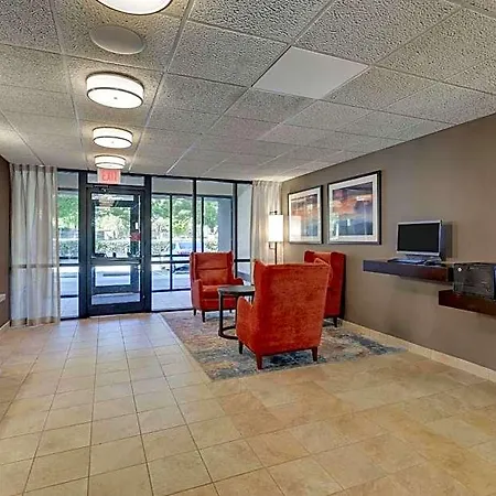 Drury & Place Hotel Charlotte