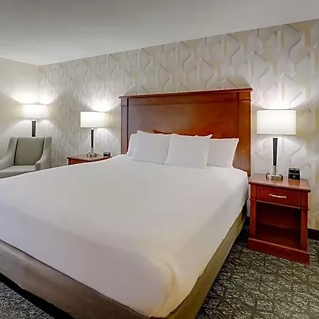 Drury & Place 3* Charlotte