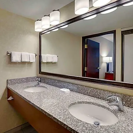 Hotel Drury & Place 3*