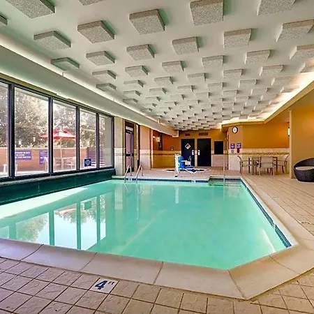 Drury & Place Hotel