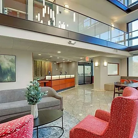 Drury & Place Hotel