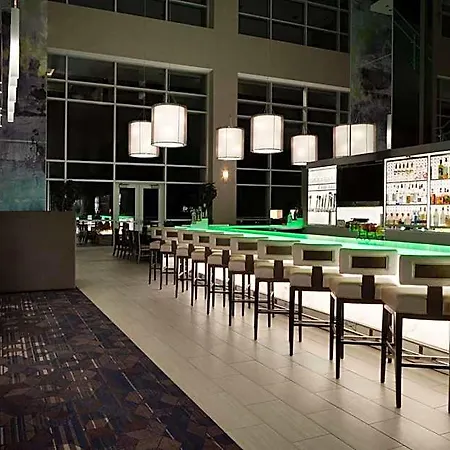 Embassy By Hilton Uptown Charlotte