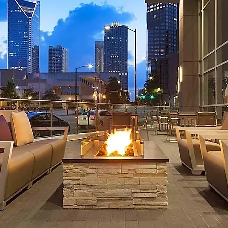 Embassy By Hilton Uptown 4*