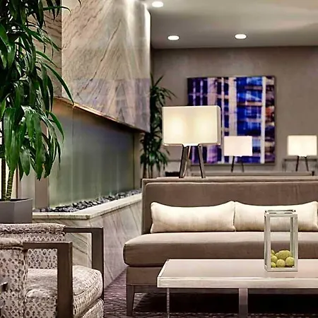 Embassy By Hilton Uptown 4*