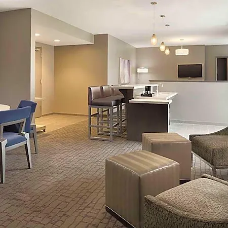 Embassy By Hilton Uptown Hotel 4*