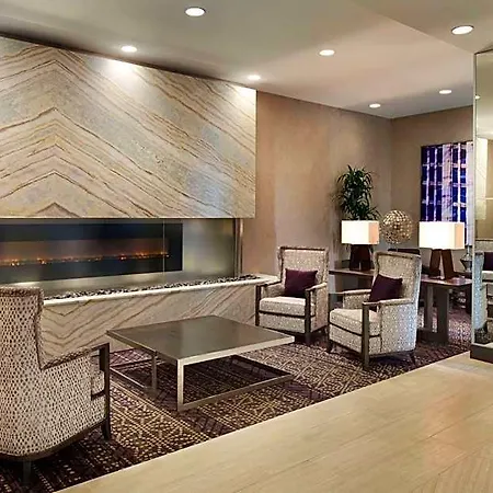 Embassy By Hilton Uptown