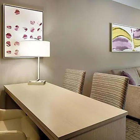 Embassy By Hilton Uptown Charlotte