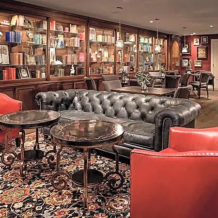 The Ivey's Hotel 5*